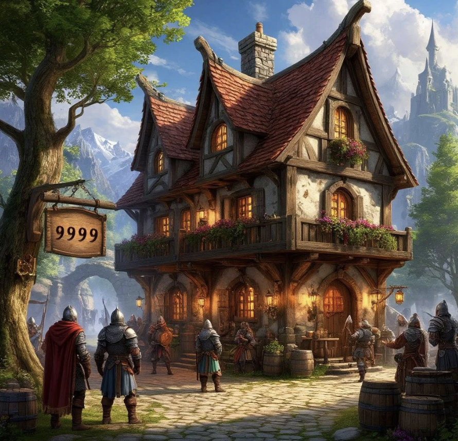 Tower Daily Secret Code 23 May 2025